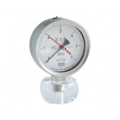 上海賽途 SSI 記憶型壓力表 -PJY