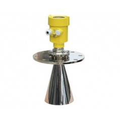 雷達(dá)液位計的調(diào)試方法