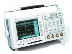 TDS3034C 泰克350MHz/4通道數(shù)字示波器