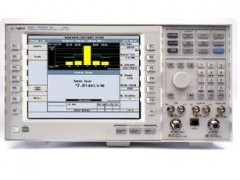 Agilent E5515C無線通信測(cè)試儀 配GB50