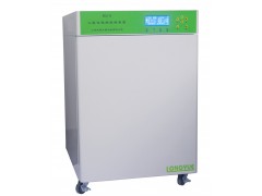 WJ-3型二氧化碳細(xì)胞培養(yǎng)箱電腦控制80升紅外傳感器