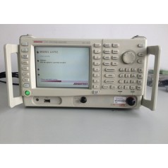 愛德萬U3741頻譜分析儀