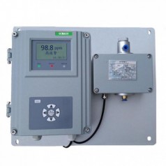 示蹤加藥裝置?熒光示蹤儀，熒光示蹤儀GFT500