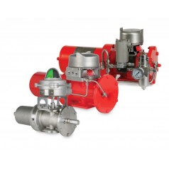 IMTEX 執(zhí)行器Camtorc系列