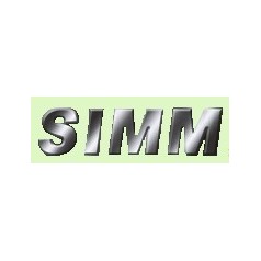 英國西姆SIMM切鏈機