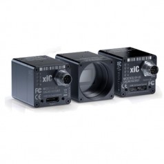 XIMEA高分辨小型工業(yè)相機xiC系列MC124M/CG-SY