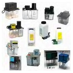 德國(guó)代利蒙DELIMON潤(rùn)滑泵