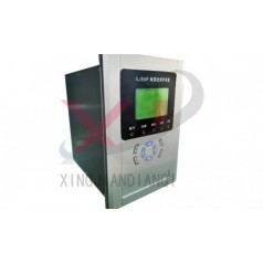 母線保護(hù)電弧光保護(hù)系統(tǒng)反應(yīng)時(shí)間-行健