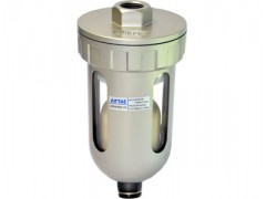 亞德客AirTAC ADW系列 末端排水器