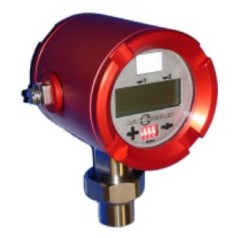 德國(guó)KSR KUEBLER液位計(jì)