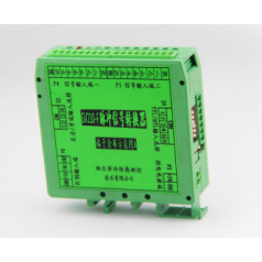 GV210脈沖信號(hào)分配器，隔離器，二進(jìn)二出，二進(jìn) 出， 進(jìn)二出