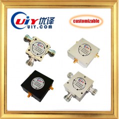 供應(yīng) 環(huán)形器（同軸、帶線、微帶、表貼、基片、波導(dǎo)）