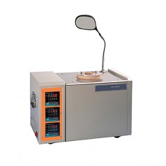 奔騰抗燃油自動(dòng)自燃點(diǎn)測(cè)定儀