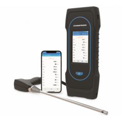 KIMO 工業(yè) 煙氣分析儀Si-CA 230系列