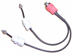 原裝polymetron在線電導(dǎo)率分析儀