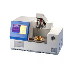 奔騰BWBS-109全自動(dòng)閉口閃點(diǎn)測(cè)定儀