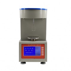 奔騰BZL-6自動(dòng)界面張力測(cè)定儀