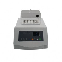 奔騰BT-1240腐蝕性硫測(cè)定儀