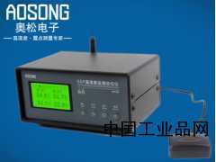 GSP溫濕度記錄儀