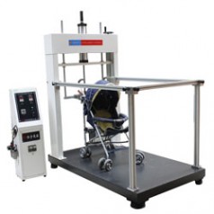 嬰兒車舉起下壓試驗機供應(yīng)商