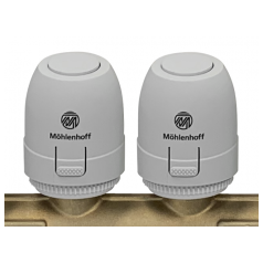 Mohlenhoff電熱執(zhí)行器A4系列