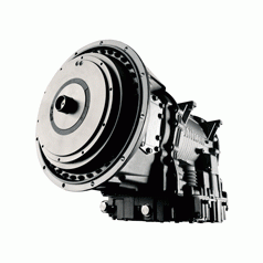 美國(guó)ALLISON公路系列自動(dòng)變速器