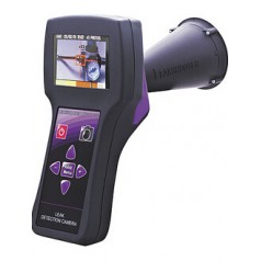 法國(guó)LEAKSHOOTER數(shù)字超聲波檢漏儀