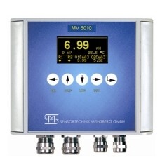 德國SENSORTECHNIK MEINSBERG電位計