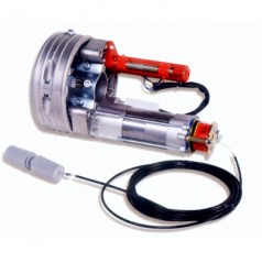 德國DART電機(jī)調(diào)速器