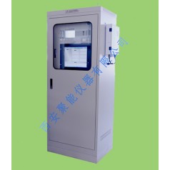 污染源VOCs排放連續(xù)在線監(jiān)測系統(tǒng)