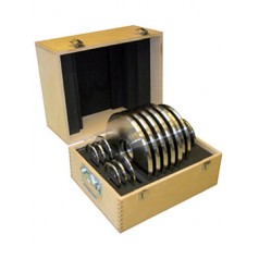 DH-布登堡CPM5800質(zhì)量套件