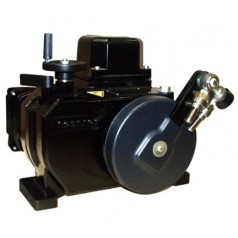 ABB角行程電動執(zhí)行器PME120-AI系列