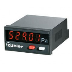 kuebler電子式LED過(guò)程數(shù)顯儀表 Codix 529