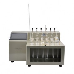 奔騰BT-1250 緣油氧化安定性測(cè)定儀