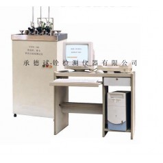 熱變型維卡軟化點(diǎn)溫度測(cè)定儀