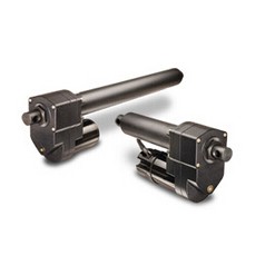 美國WARNER LINEAR執(zhí)行機構(gòu)