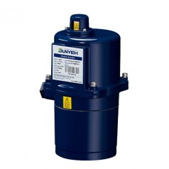 SUN YEH 電動閥門執(zhí)行器OM-J系列