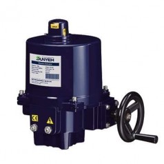 SUN YEH 新葉電動調(diào)節(jié)閥執(zhí)行器OM-G系列