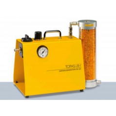 德國TOPAS粉塵氣溶膠發(fā)生器