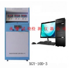 管材靜液壓爆破試驗(yàn)機(jī)SQJY-16APE、PVC-U、PP-R管靜液壓