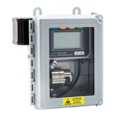 AII GPR-1500系列氧氣分析儀