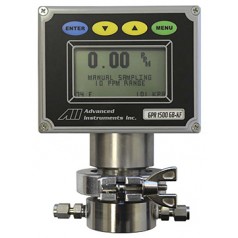 AII GPR-1500 GB / GPR-2500 GB氧氣監(jiān)測(cè)儀