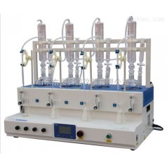 CH-6000C中藥材二氧化硫殘留量測定儀