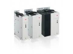 ABB 運(yùn)動(dòng)控制驅(qū)動(dòng)器 - MotiFlex e100 180 – 560 V AC 三相