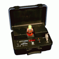 美國(guó)Spectrex便攜式激光粒子計(jì)數(shù)器PC-2300系列