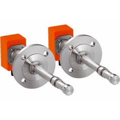 德國(guó)SICK氣體分析儀器德國(guó)直接采購(gòu)   GM700