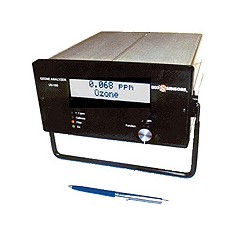 美國(guó)Spectrex紫外線臭氧分析儀UV-100