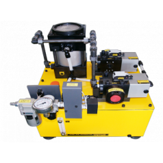 KINGAIR雙點(diǎn)式過負(fù)荷保護(hù)裝置