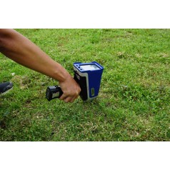 環(huán)境檢測土壤光譜儀