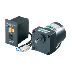 Orientalmotor 組合型調(diào)速電動機US系列